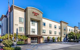 Hampton Inn Carlsbad-North San Diego County